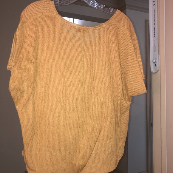 Urban Outfitters Project Social T Shirt - Picture 2 of 2